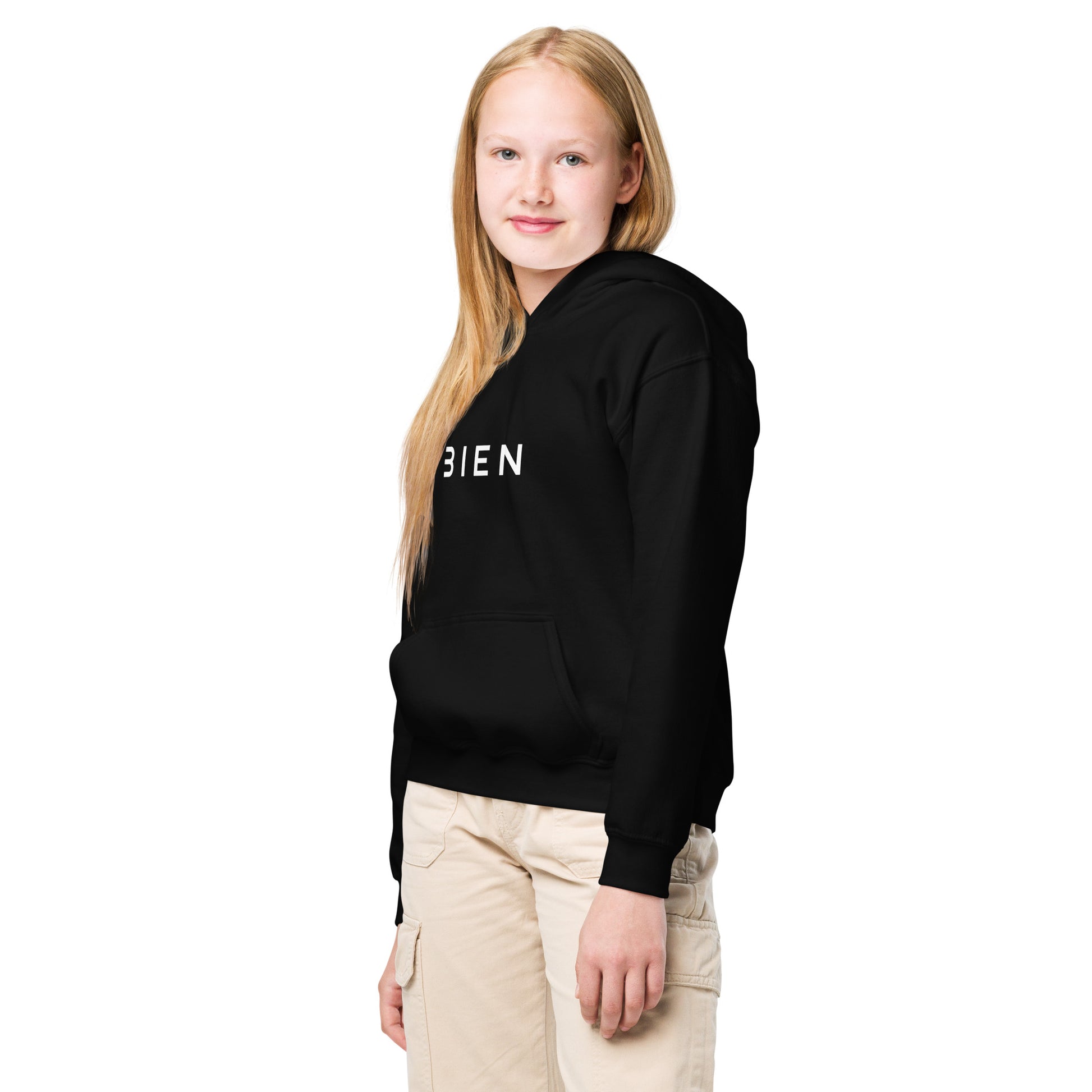 Youth Hoodies for Girls