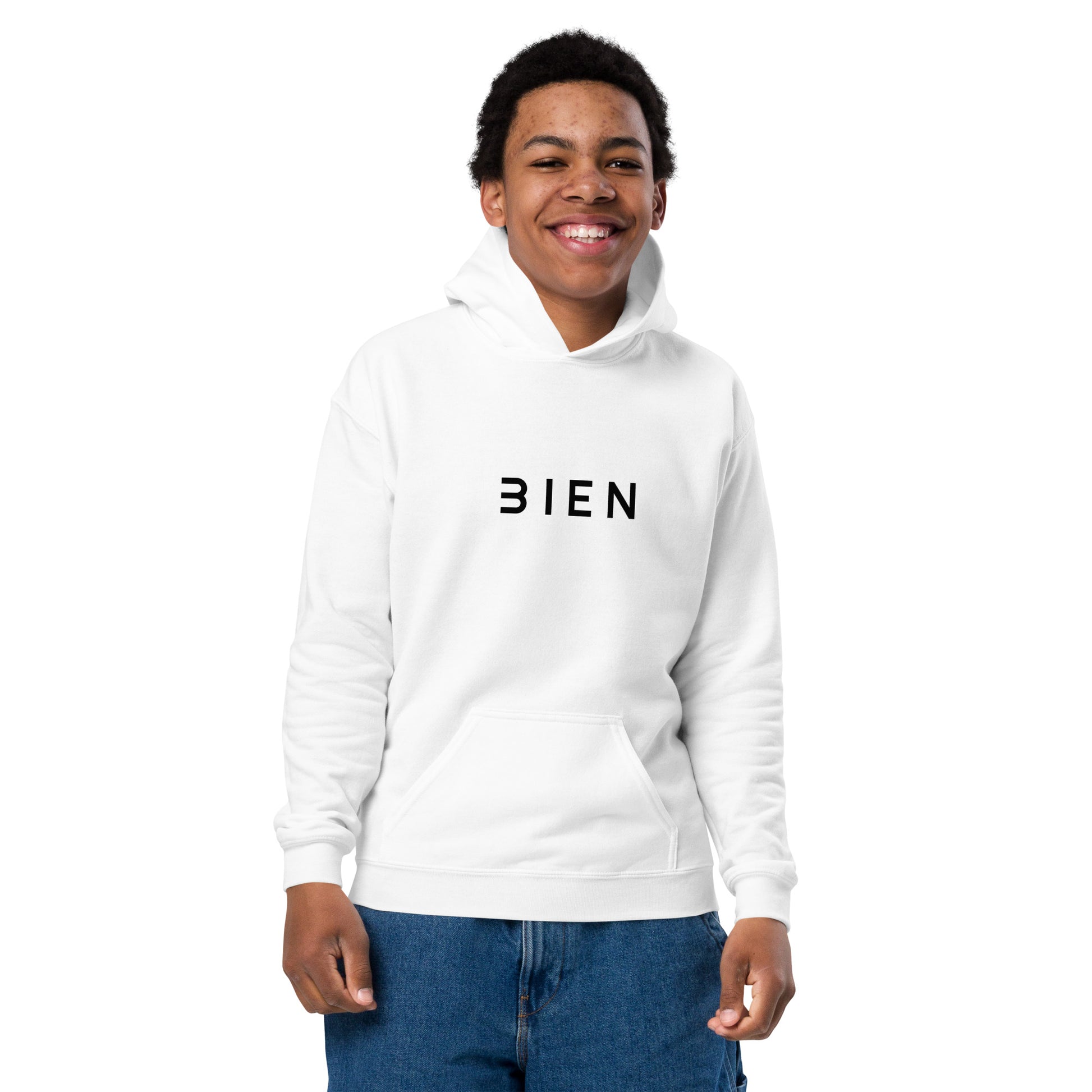 Youth hoodies for boys